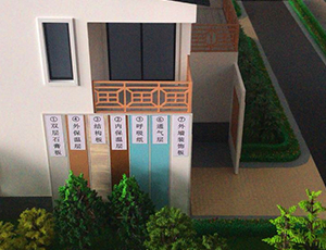 镇江沙盘模型